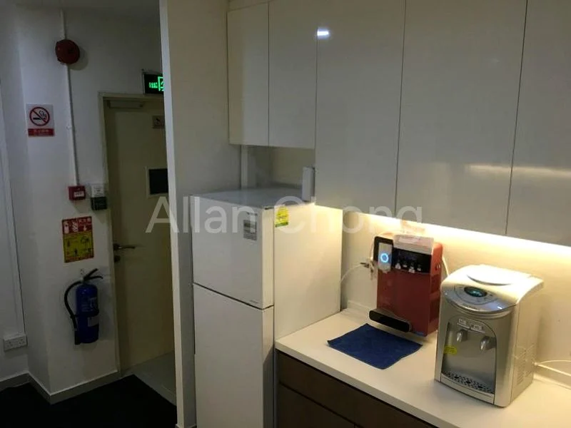 Office for Rent in  Entrepreneur Business Centre - Image 10