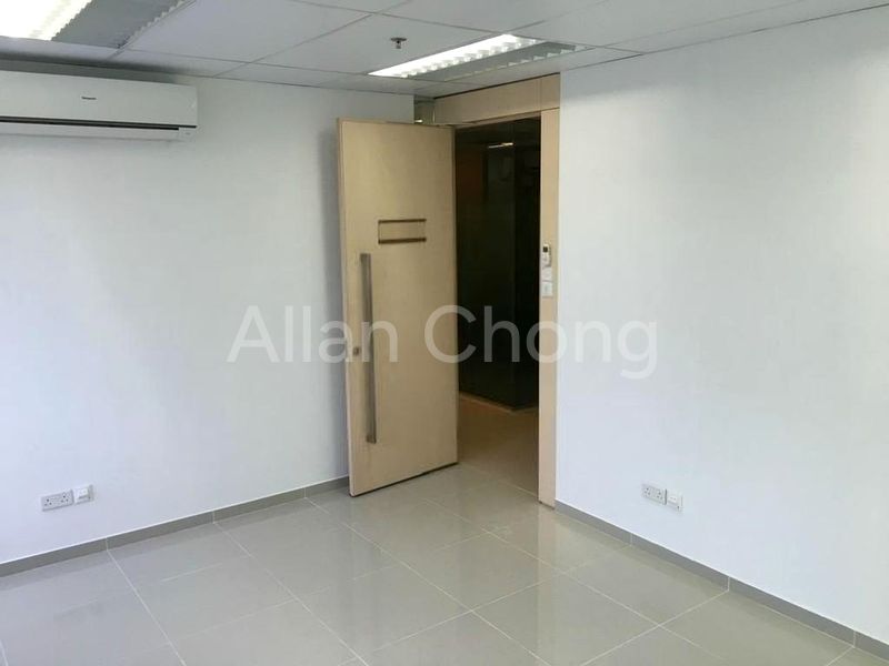 Office for Rent in  Entrepreneur Business Centre - Image 16