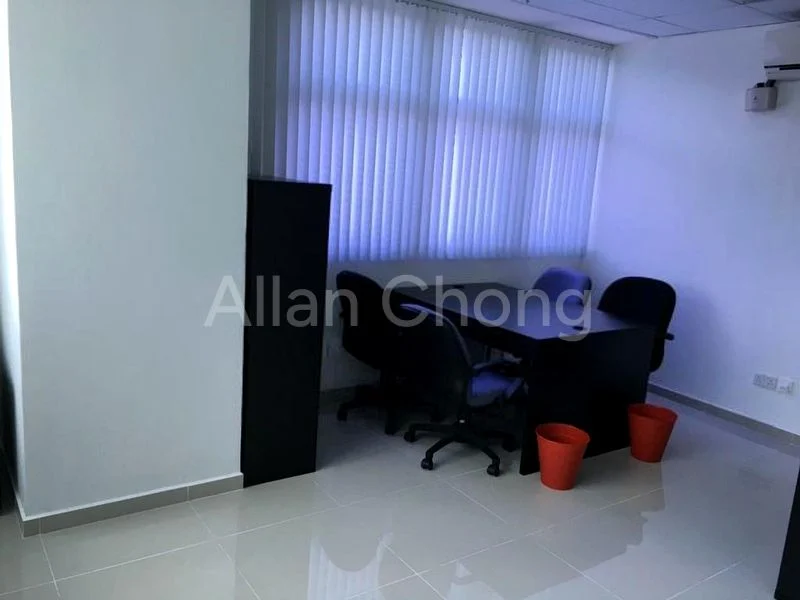 Office for Rent in  Entrepreneur Business Centre - Image 21