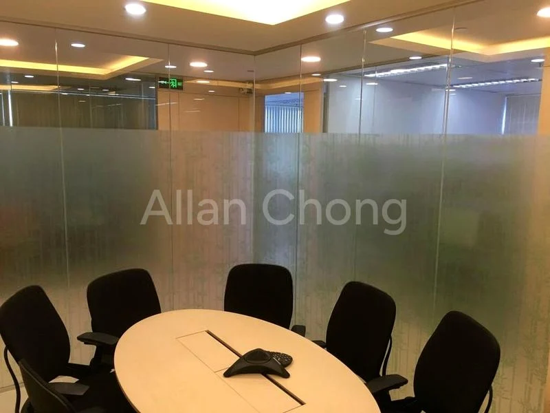 Office for Rent in  Entrepreneur Business Centre - Image 7