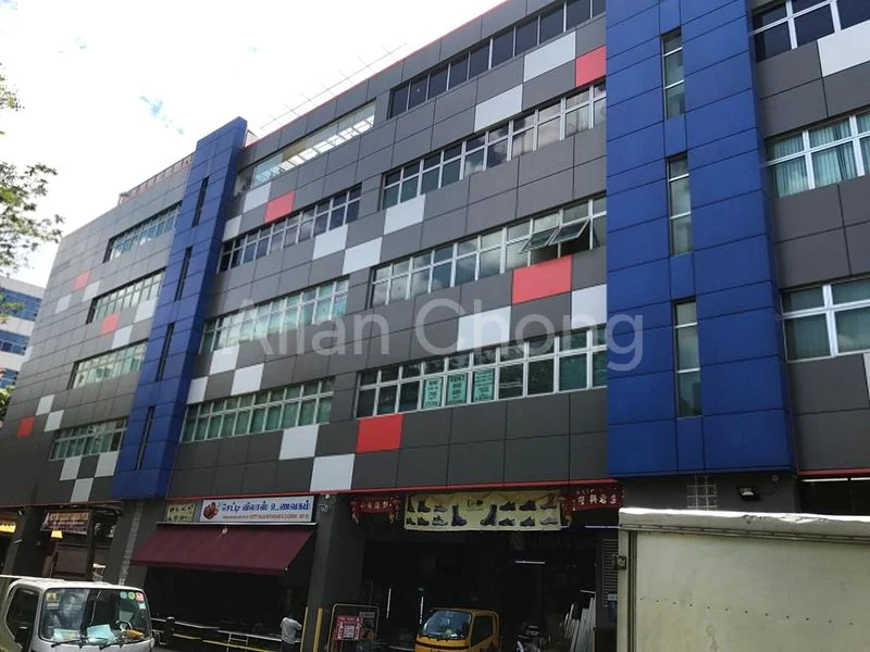 Office for Rent in  Entrepreneur Business Centre - Image 31