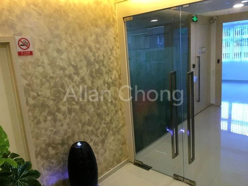 Office for Rent in  Entrepreneur Business Centre - Image 3