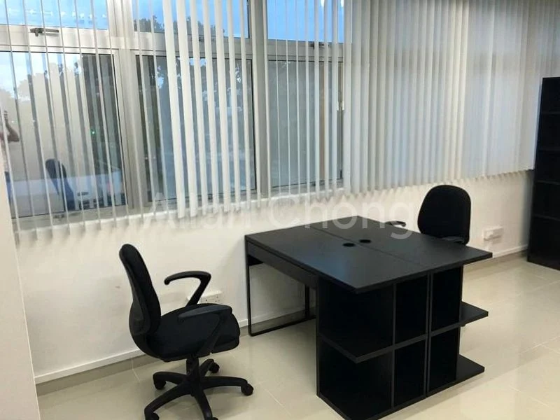 Office for Rent in  Entrepreneur Business Centre - Image 25