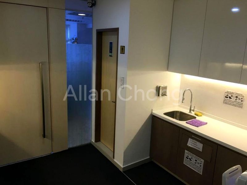 Office for Rent in  Entrepreneur Business Centre - Image 12