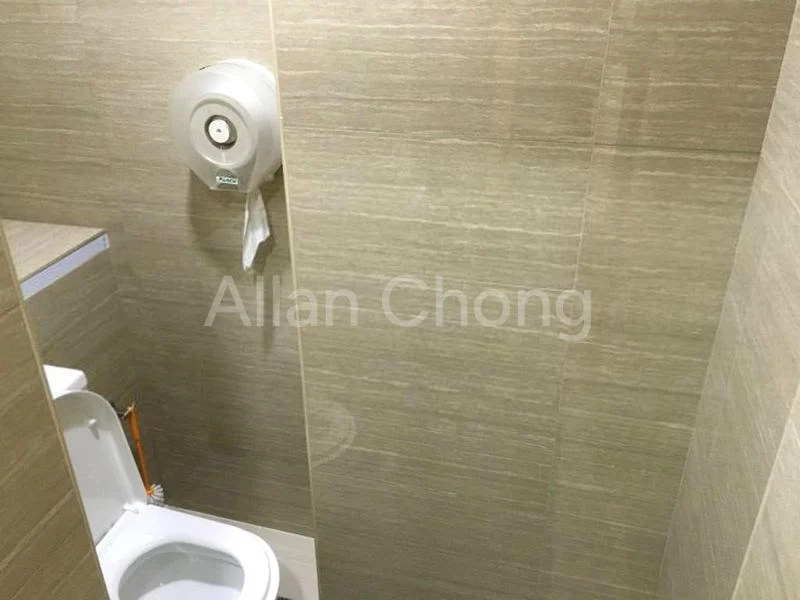 Office for Rent in  Entrepreneur Business Centre - Image 15