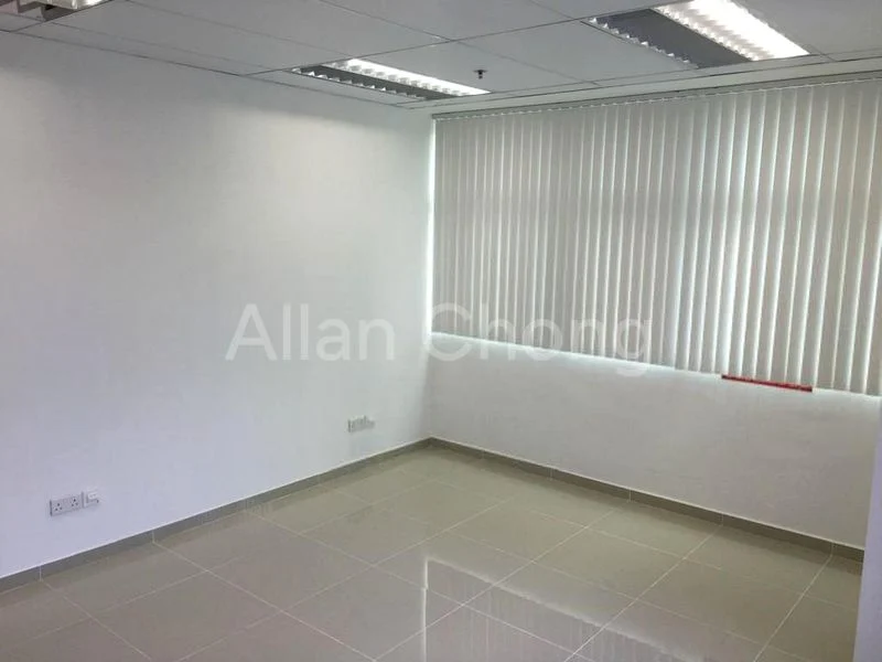 Office for Rent in  Entrepreneur Business Centre - Image 17