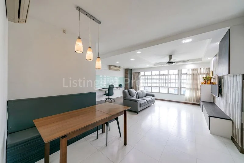 5 Room (5I) HDB for Sale in 183D Boon Lay Avenue - Image 1