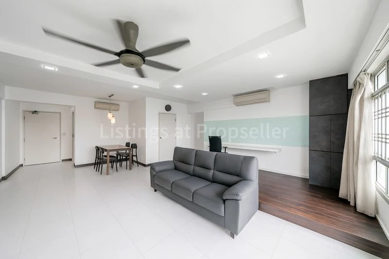 5 Room (5I) HDB for Sale in 183D Boon Lay Avenue - Image 2