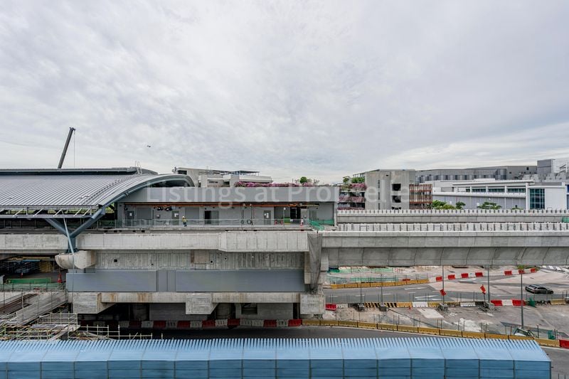 5 Room (5I) HDB for Sale in 183D Boon Lay Avenue - Image 10