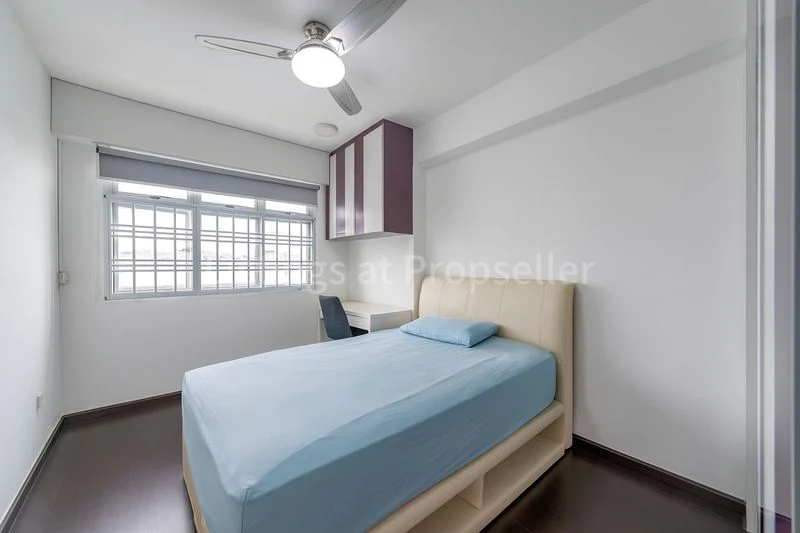 5 Room (5I) HDB for Sale in 183D Boon Lay Avenue - Image 6
