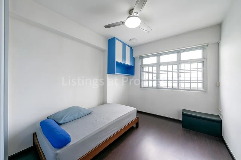 5 Room (5I) HDB for Sale in 183D Boon Lay Avenue - Image 8