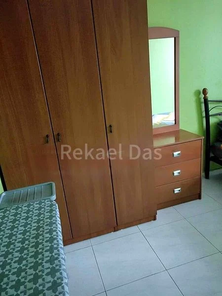 Common Room (HDB) for Rent in 287 Yishun Avenue 6 - Image 1