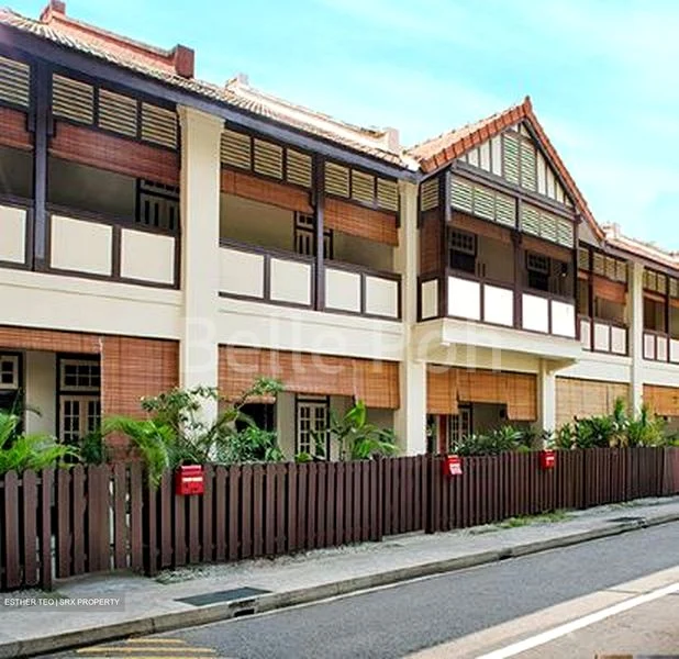 4 Bed Cluster House (Landed) for Rent in  Townerville - Image 1