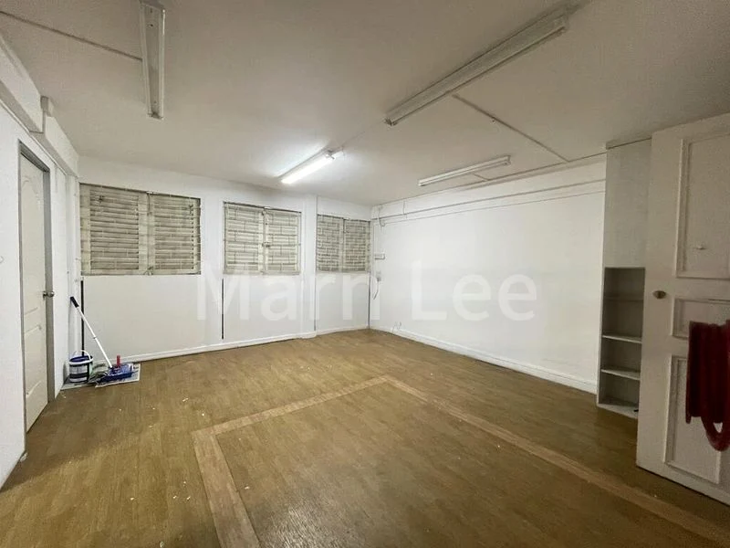 Shop / Shophouse for Rent: 177 Toa Payoh Central - Image 1