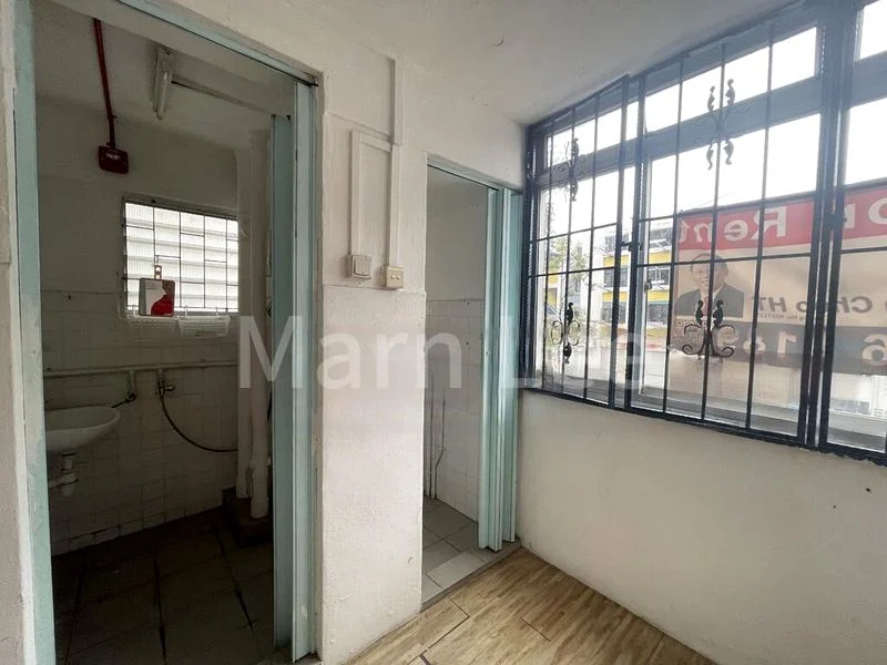 Shop / Shophouse for Rent: 177 Toa Payoh Central - Image 6
