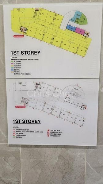 Light Industrial (B1) for Sale: OneKA @ Macpherson - Image 5