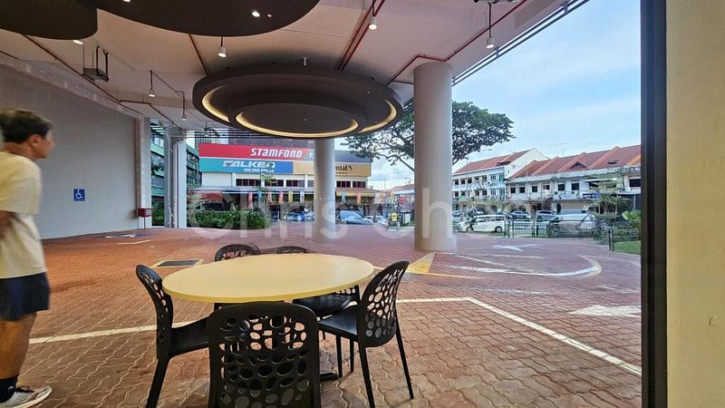 Light Industrial (B1) for Sale: OneKA @ Macpherson - Image 1