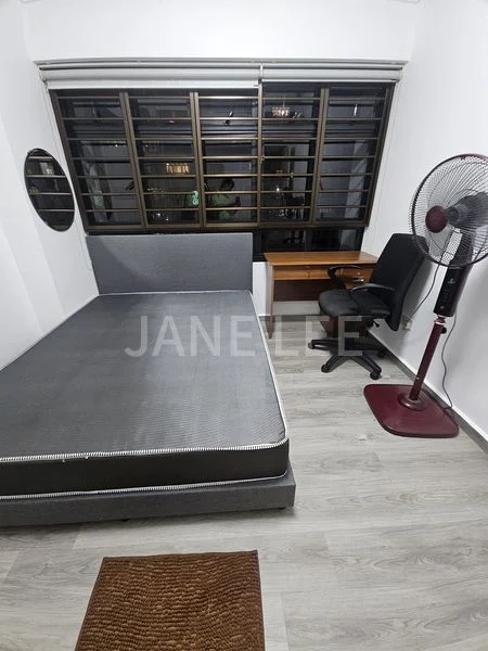 Common Room (HDB) for Rent in  219D Bedok Central - Image 2
