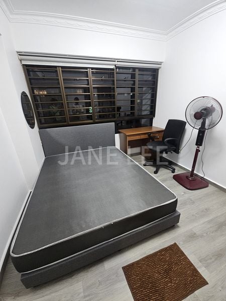 Common Room (HDB) for Rent in  219D Bedok Central - Image 1