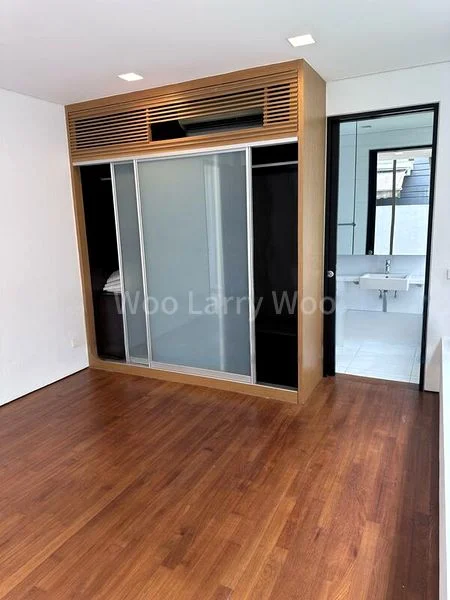 5 Bed Bungalow (Landed) for Rent in  College Green - Image 1