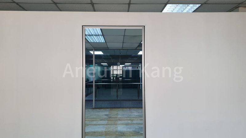 Office for Rent in  North Bridge Centre - Image 3