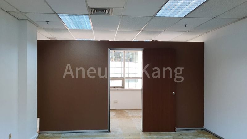 Office for Rent in  North Bridge Centre - Image 1