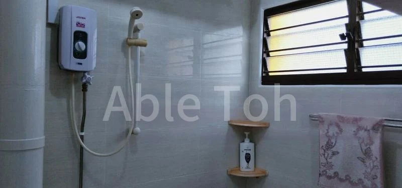 Common Room (HDB) for Rent in  303 Yishun Central - Image 14