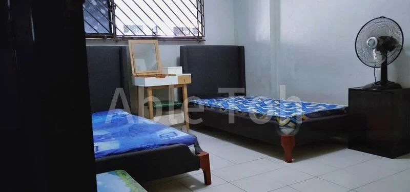Common Room (HDB) for Rent in  303 Yishun Central - Image 2