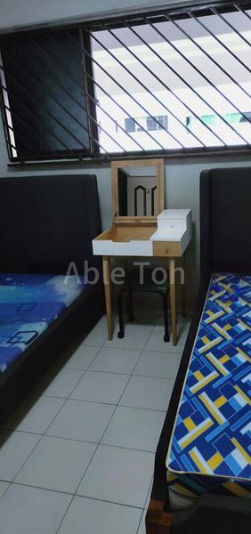 Common Room (HDB) for Rent in  303 Yishun Central - Image 17