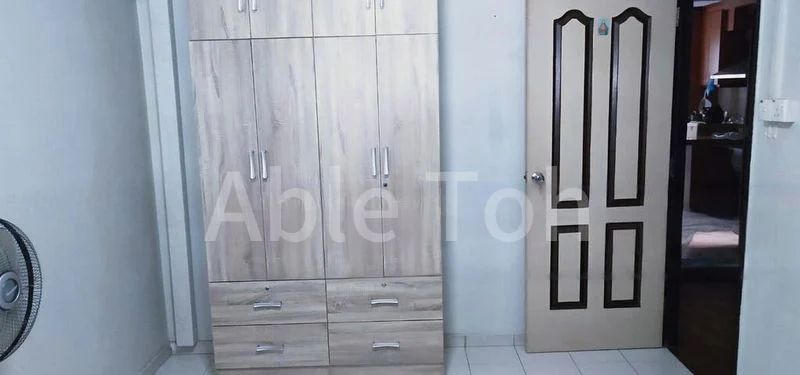 Common Room (HDB) for Rent in  303 Yishun Central - Image 9