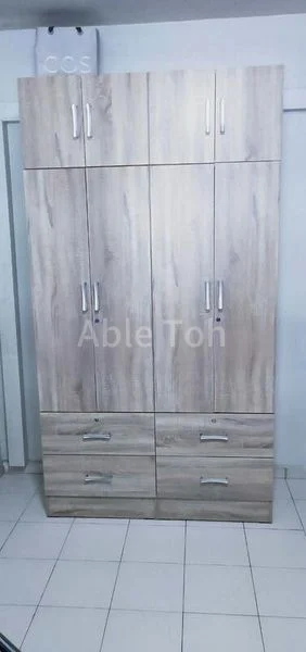 Common Room (HDB) for Rent in  303 Yishun Central - Image 5