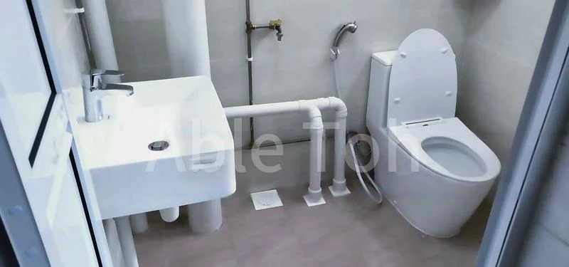 Common Room (HDB) for Rent in  303 Yishun Central - Image 7