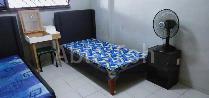 Common Room (HDB) for Rent in  303 Yishun Central - Image 6