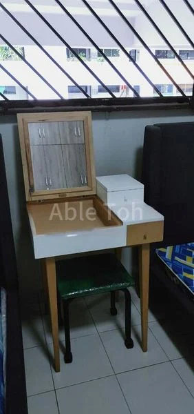 Common Room (HDB) for Rent in  303 Yishun Central - Image 15