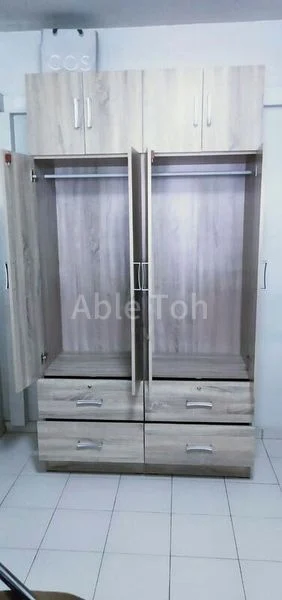 Common Room (HDB) for Rent in  303 Yishun Central - Image 11