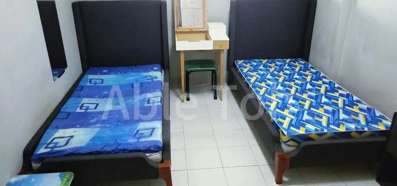 Common Room (HDB) for Rent in  303 Yishun Central - Image 1
