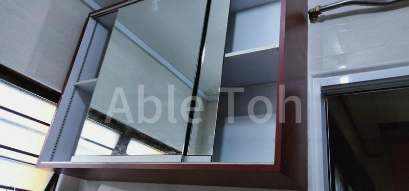 Common Room (HDB) for Rent in  303 Yishun Central - Image 12