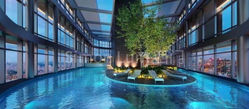 4 Bed Condo for Sale in Newport Residences / Newport Tower - Image 6