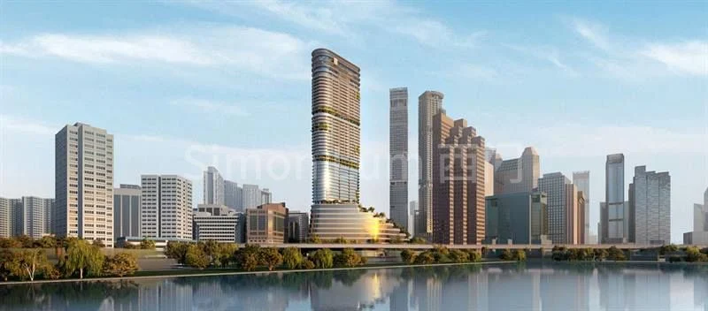 4 Bed Condo for Sale in Newport Residences / Newport Tower - Image 3