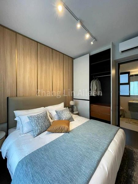 2 Bed Condo for Rent in Royalgreen - Image 14