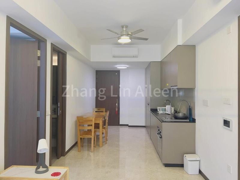 2 Bed Condo for Rent in Royalgreen - Image 3