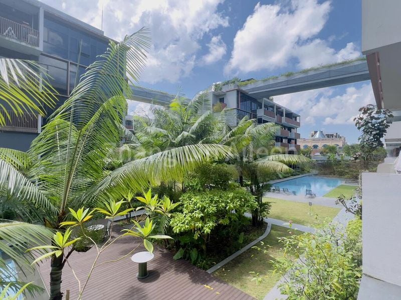 2 Bed Condo for Rent in Royalgreen - Image 18