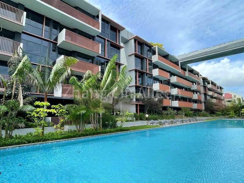2 Bed Condo for Rent in Royalgreen - Image 15