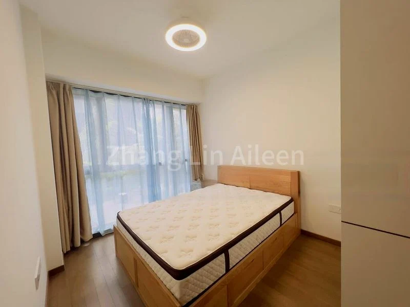 2 Bed Condo for Rent in Royalgreen - Image 2