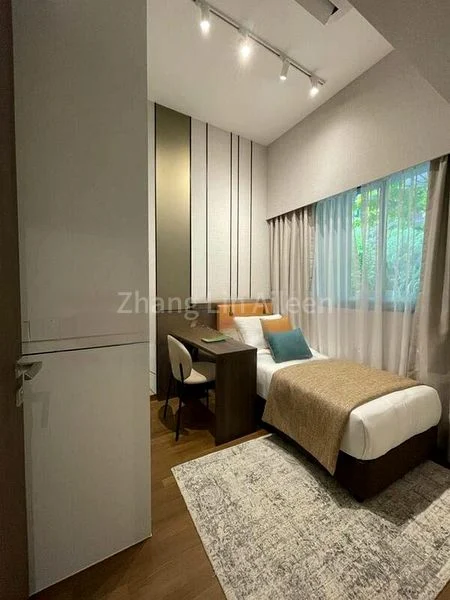 2 Bed Condo for Rent in Royalgreen - Image 12