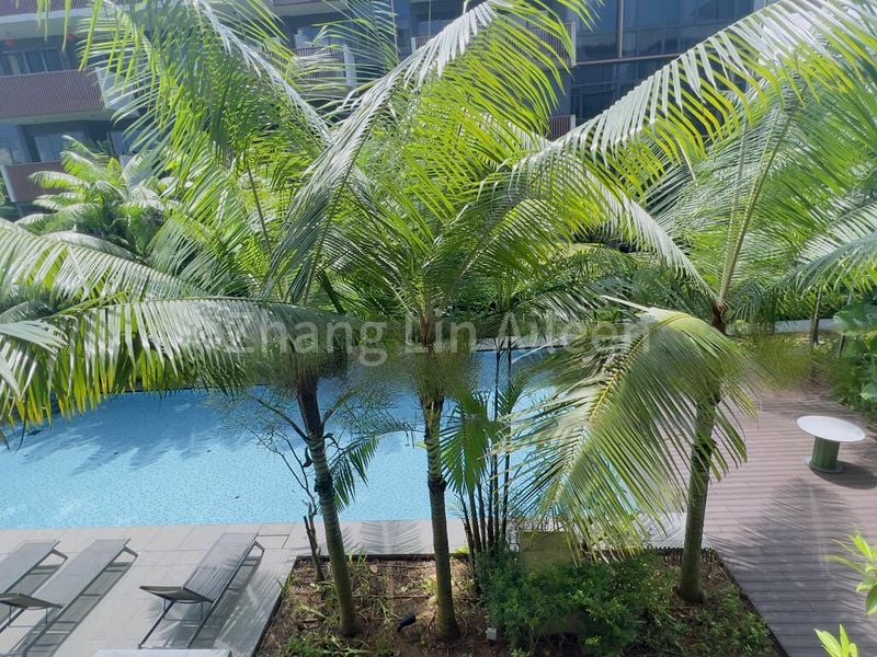 2 Bed Condo for Rent in Royalgreen - Image 10