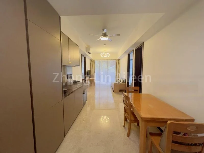 2 Bed Condo for Rent in Royalgreen - Image 4