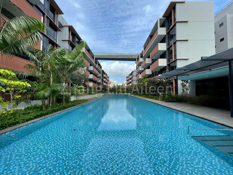 2 Bed Condo for Rent in Royalgreen - Image 17
