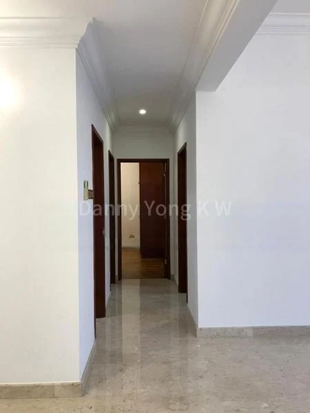 2 Bed Condo for Rent in  1 King Albert Park - Image 9