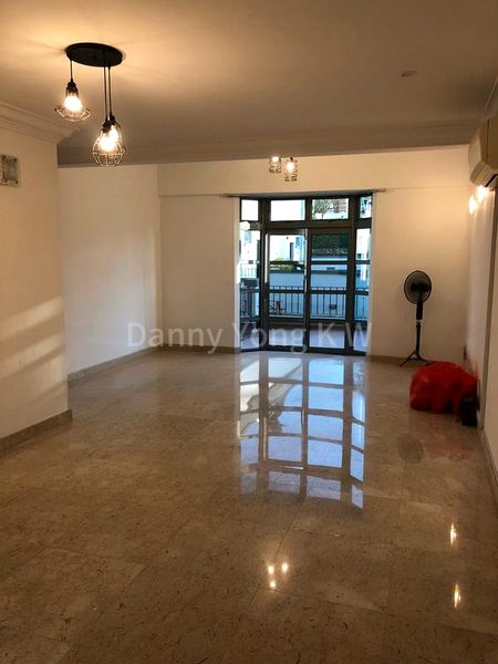 2 Bed Condo for Rent in  1 King Albert Park - Image 10